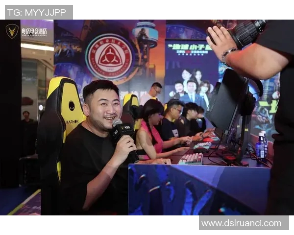 聚焦CSGO：探索WE战队在电竞领域的崛起与影响力