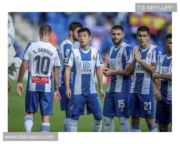 西班牙人队员受伤情况加剧，球队备战受影响